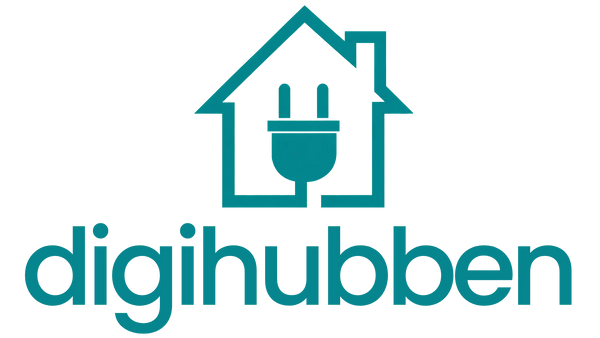 digihubben.no