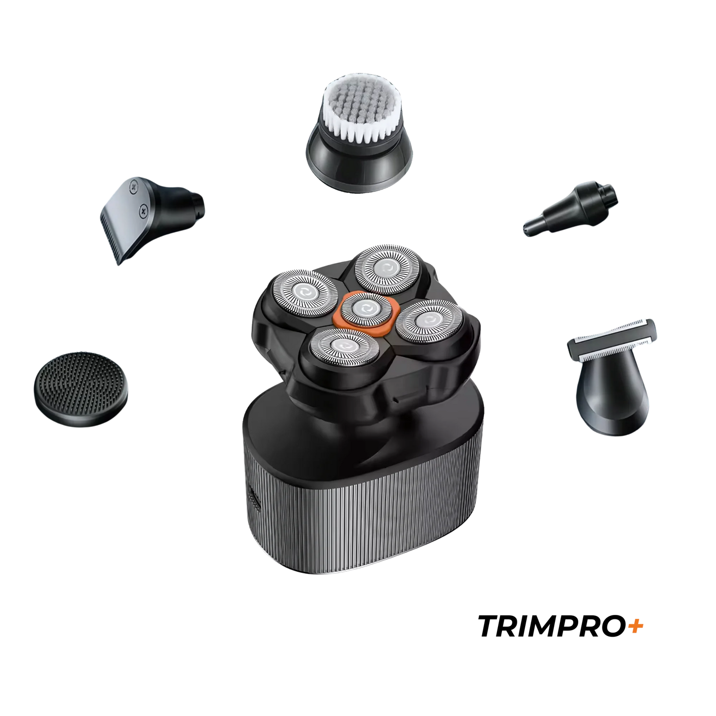 TrimPro+